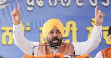 ACCELERATING GROWTH OF STATE WITH PRO-PEOPLE AND DEVELOPMENT ORIENTED POLICIES- CM