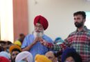RESIDENTS OF LANGROYA VILLAGE HAIL CM FOR TURNING THEIR VILLAGE DRUG FREE FROM HOTSPOT