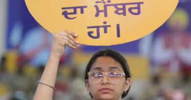 ACT AS WATCHDOGS TO CHECK THE MENACE OF DRUGS AND SAVE OUR COMING GENERATIONS: BHAGWANT MANN AND KEJRIWAL URGE PEOPLE