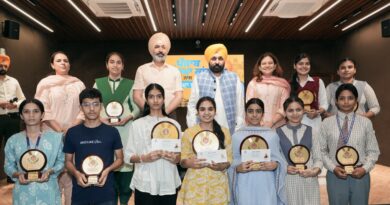Education Revolution in Punjab: Govt Schools Soar with Record Results Under AAP : CM Mann
