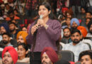 YOUTH WHO GOT SIXTH AND THIRD JOB IN LAST THREE YEARS ALONG WITH OTHERS HAIL CM FOR TRANSFORMING THEIR DESTINY   