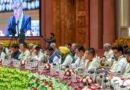 STOP INJUSTICE WITH PUNJAB: CM AT NITI AAYOG