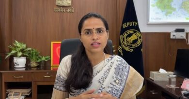 District Magistrate Dr. Preeti Yadav Issues Strict Orders Against Hoarding of Essential Commodities