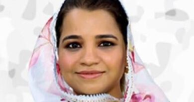 Gunjeet Ruchi Bawa appointed as Vice Chairperson of Punjab State Commission for Protection of Child Rights