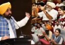 Education Revolution in Punjab: Govt Schools Soar with Record Results Under AAP : CM Mann
