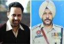 Suspension of two PPS officers Harpreet Singh Mander & Swarandeep Singh revoked in Punjab