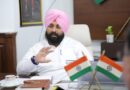 PUNJAB TO BECOME EDUCATION HUB FOR INDIA: HARJOT SINGH BAINS