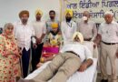 Pingalwara celebrates Bhagat Puran Singh’s birth anniversary