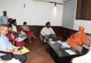 Sant Seechewal directs strict action against those polluting Kala Sanghia Drain