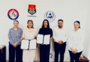 PUNJAB POLICE INKS MOU TO EMPOWER YOUTH THROUGH COMMUNITY ENGAGEMENT