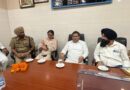 Chairman Punjab State Scheduled Castes Commission visits Nangal village of Phillaur