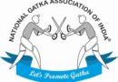 Three days 12th National Gatka Championship at Talkatora Stadium New Delhi from June 12 to 14