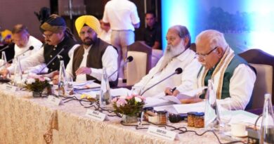 HARBHAJAN SINGH ETO’S EFFORTS BEAR FRUIT: TWO ADDITIONAL 800 MW POWER GENERATION UNITS TO BE SET UP IN ROPAR