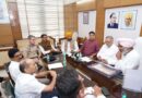 ALSO APPROVES UPGRADATION OF 1000 BEDS WITH MODERN FACILITIES