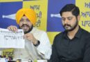 Bhart Bhushan Ashu’s ploy to send himself a vigilance notice for sympathy falls flat: Tarunpreet Sond