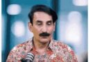 Iftikhar Thakur claims Punjabi films rely on Pakistani actors, faces backlash over remarks on CM Mann