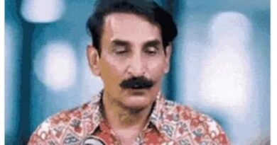 Iftikhar Thakur claims Punjabi films rely on Pakistani actors, faces backlash over remarks on CM Mann