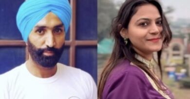 YouTuber Jasbir Singh arrested for spying; 150 Pakistan contacts found, link to Hisar vlogger surfaces