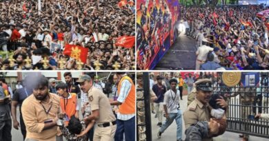 RCB victory parade stampede leaves 11 dead, court seeks government response