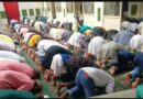 Eid-ul-Zuha celebrated with devotion and fervour in Punjab