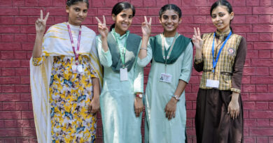 From Tailor Shops to IIT: Punjab’s Poor Rise with Sikhiya Kranti