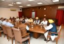 CM Bats for Foolproof Planning and Execution of Flood Protection Work