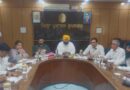  9th Guru Sri Guru Tegh Bahadur Ji’s 350th Martyrdom Day to be Commemorated with Devotion at Sri Anandpur Sahib – Harjot Bains