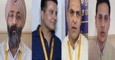 Industry Leaders Hail Punjab’s Progressive Policies, Expresses Confidence in State’s Growth Potential