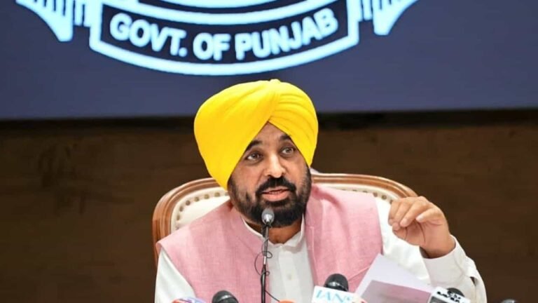 Punjab govt raises DA to 50% from October 1, ends three-week employee agitation
