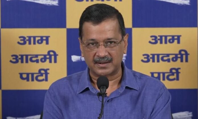 Arwind Kejriwal on e20 petrol