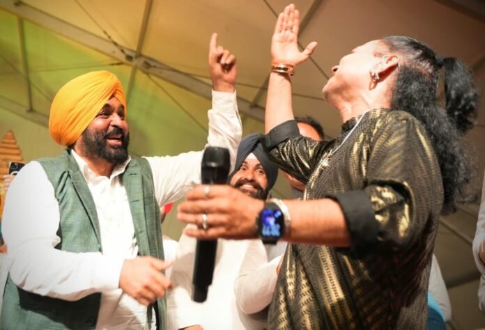 Kailash kher dasuya program