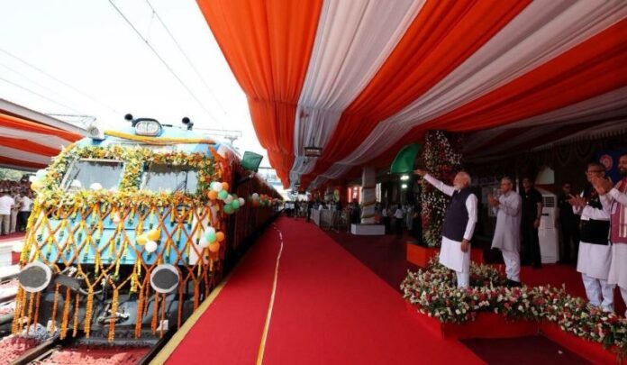 PM visit jind hariyana