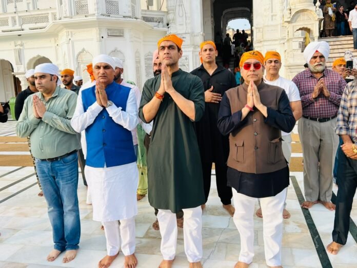 Hamare ram serial in punjab